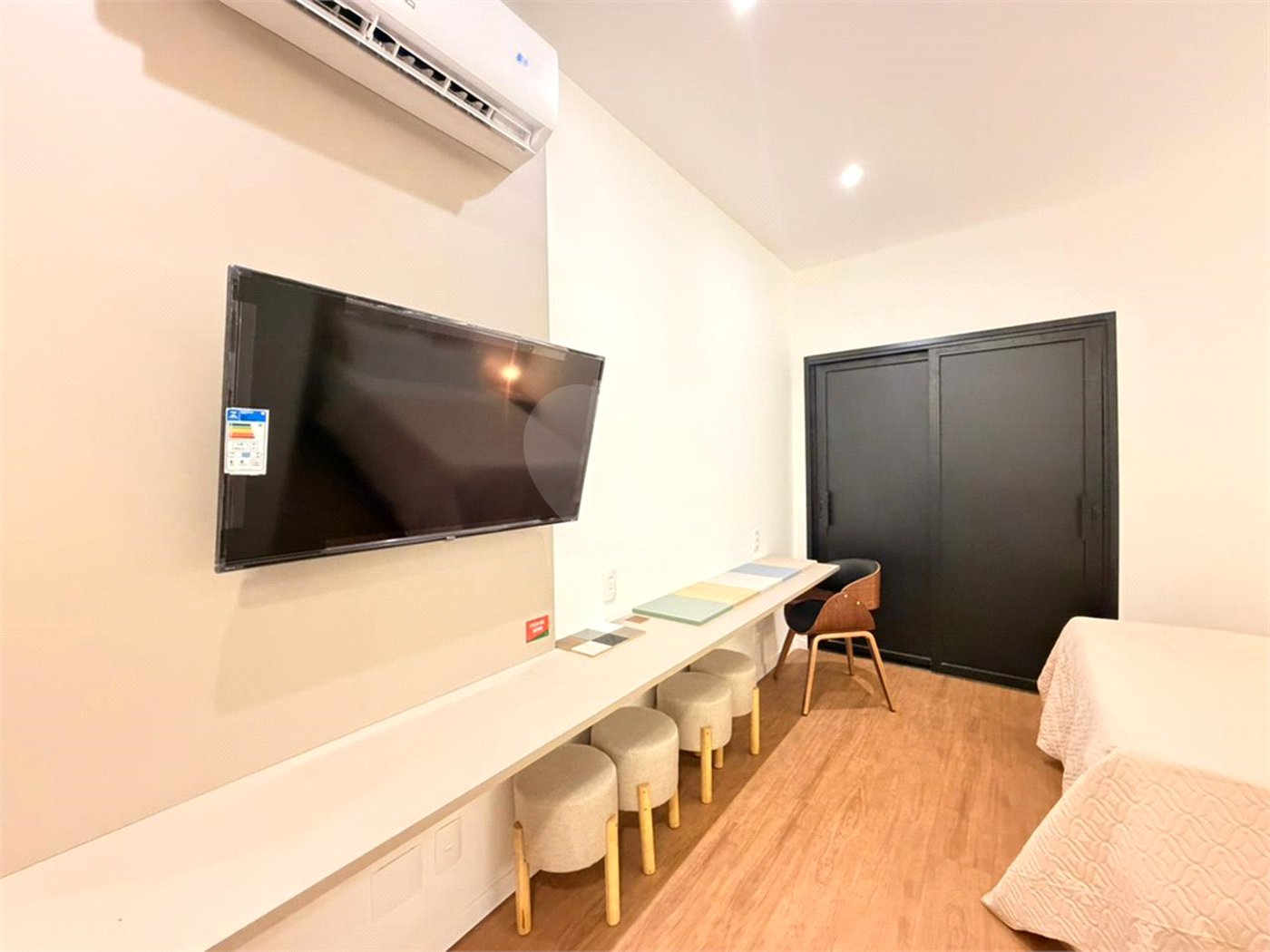 Apartamento à venda com 1 suíte em Tijuca, Rio de Janeiro, RJ