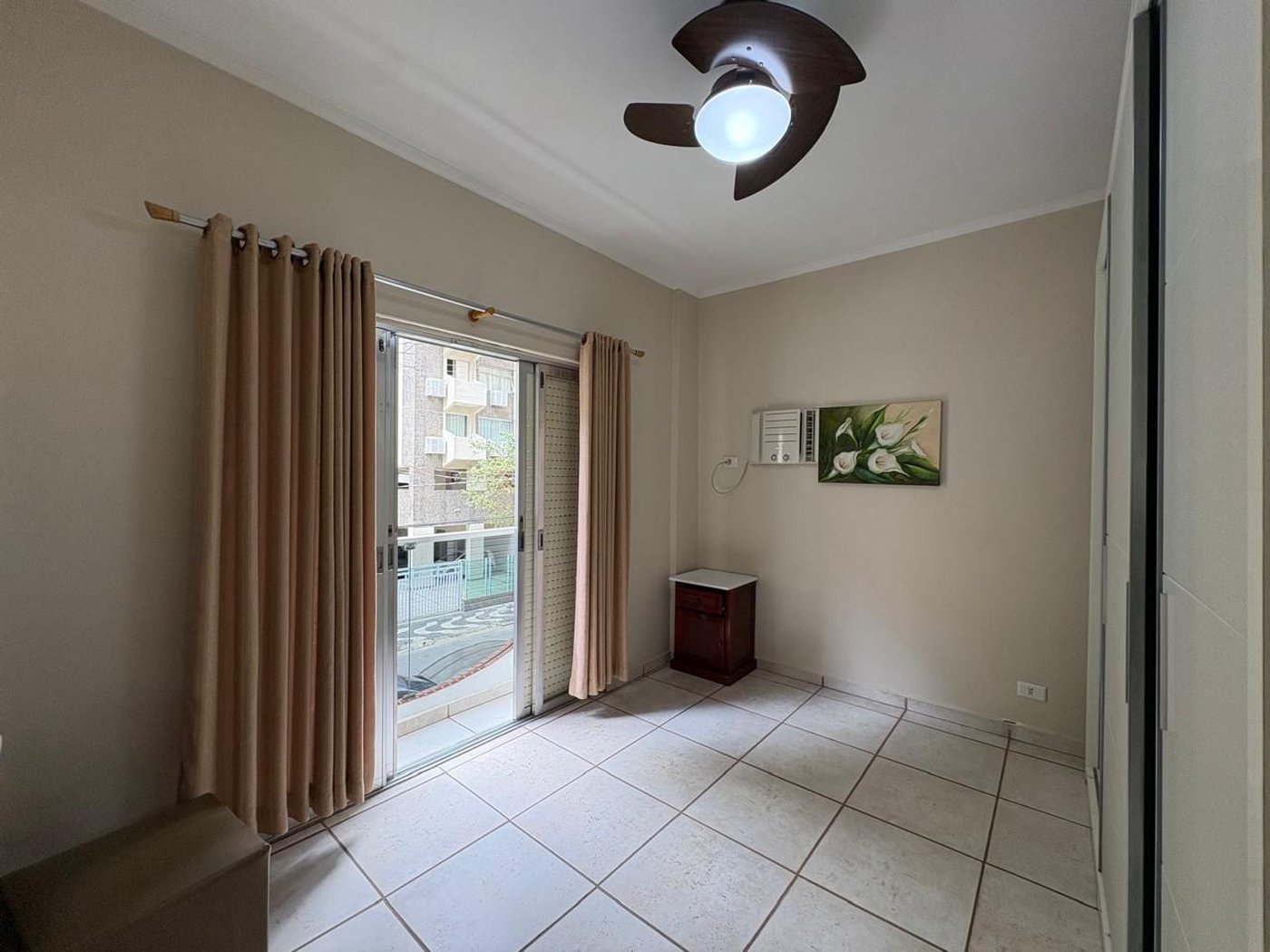 Apartamento com 3 dormitórios à venda, 120 m² por R$ 1.200.000,00 - Aparecida - Santos/SP