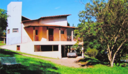Sítio à venda com 3 quartos, sendo 1 suíte,  em Caputera, Mogi das Cruzes, SP