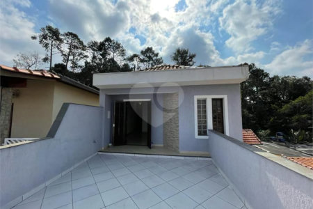 Sobrado à venda com 3 suítes em Vila Mazzei, São Paulo, SP