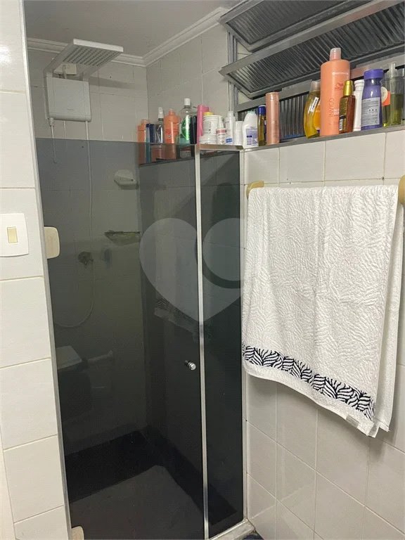 Apartamento à venda com 3 quartos em JAÇANÃ, São Paulo, SP
