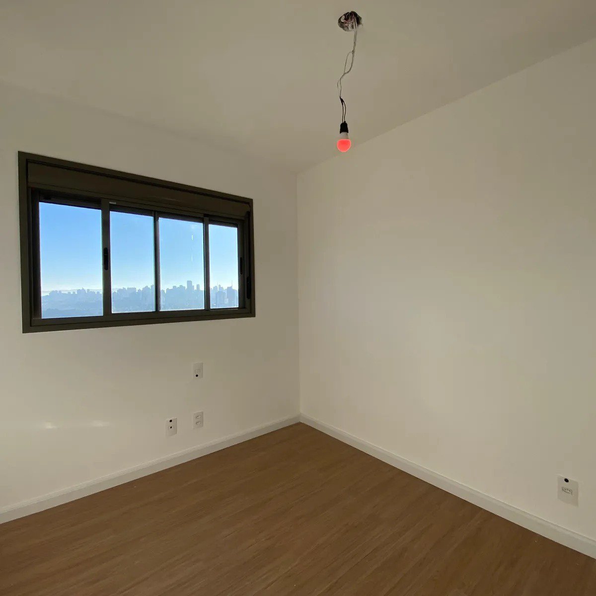 Apartamento à venda com 3 suítes em Butantã, São Paulo, SP