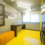 Studio 21,7 m² - NIK Paulista