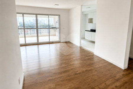 Apartamento à venda com 3 suítes em Vila Cruzeiro, São Paulo, SP