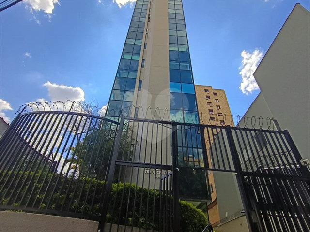 Sala à venda ou para alugar em Santana, São Paulo, SP