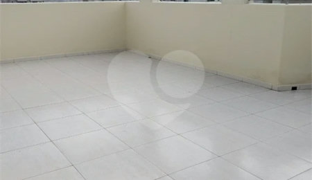 Cobertura 6 suítes, 6 vagas e piscina Alto da Boa Vista