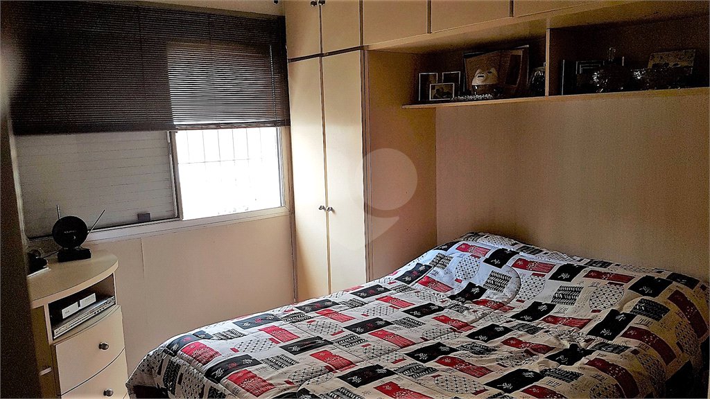 Apartamento na Aclimação