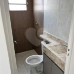 Apartamento tipo Cobertura com 110m² na região de Pirituba.