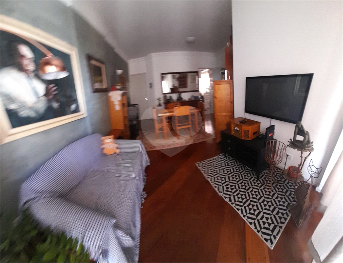 APARTAMENTO A VENDA, EDIFICIO SERRAMAR, JARDIM AQUARIUS, 3 DORMITORIOS 1 SENDO SUÍTE, 2 VAGAS DE GAR