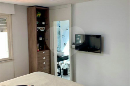 APARTAMENTO COM 100M² PARA VENDA EM HIGIENÓPOLIS