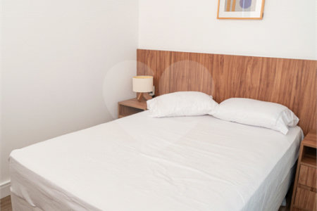 Apartamento à venda ou para alugar com 1 quarto em Vila Nova Conceição, São Paulo, SP