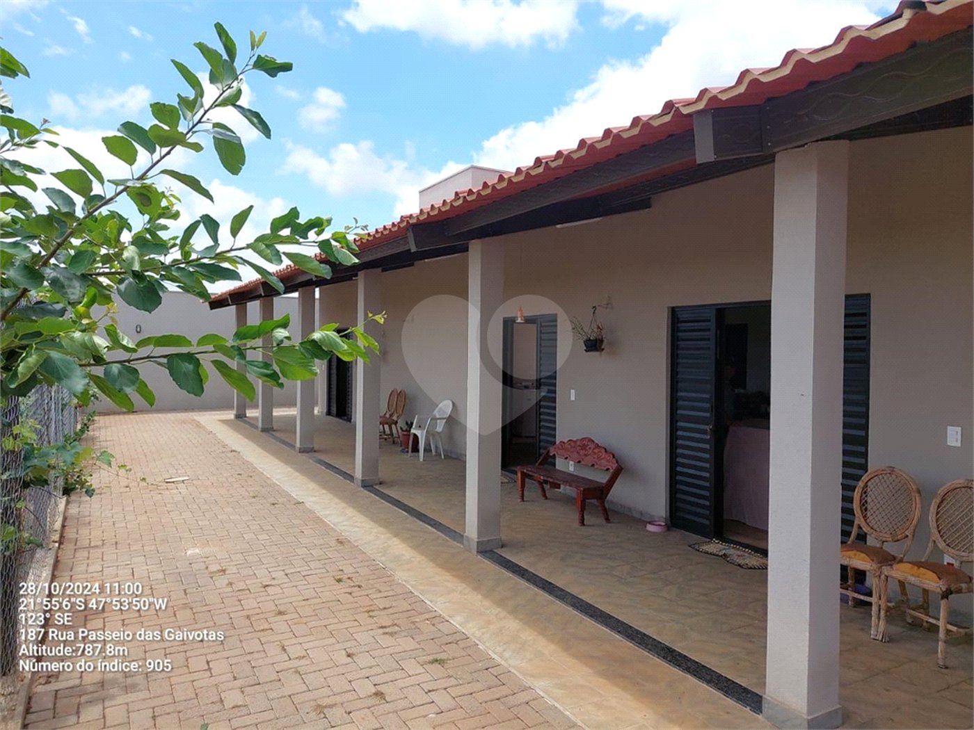 Casa a venda no Quinta dos Buritis