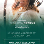 Indaiatuba- Reserva Petrus - 1500,00 o metro 2- Cabeamento em fibra óptica - R$ 1.791.000,00
