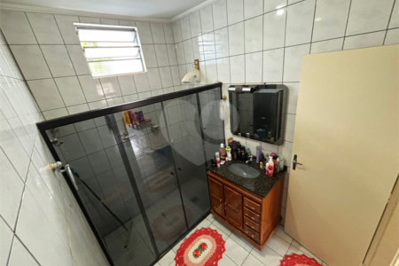 Casa 2 dormitórios Antônio Blanco