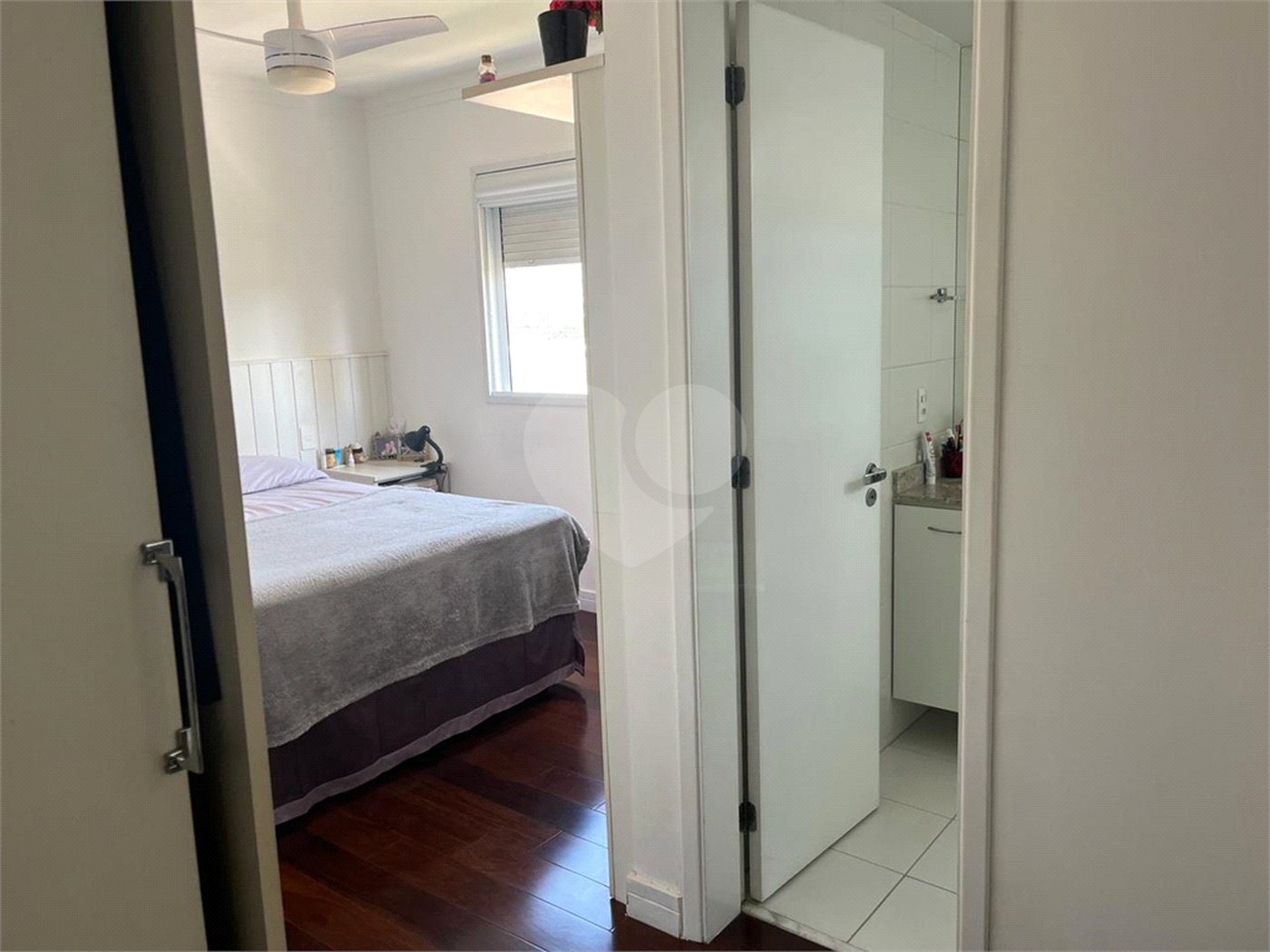 Apartamento à venda com 3 quartos, sendo 1 suíte, em Vila Leopoldina, São Paulo, SP