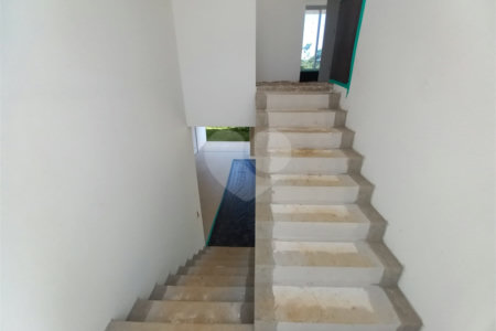 Sobrado no Damha III