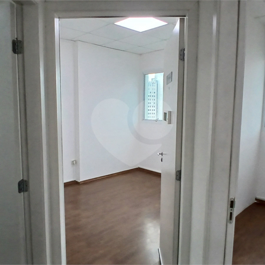 Sala para venda Domo Business 39 m² - 3 salas interna - Centro - São Bernardo do Campo - Sp