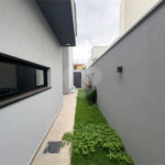Casa á venda no condomínio Damha IV