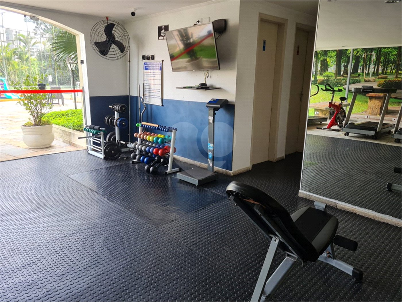 Apartamento à venda com 3 suítes em Conjunto Residencial Morumbi, São Paulo, SP