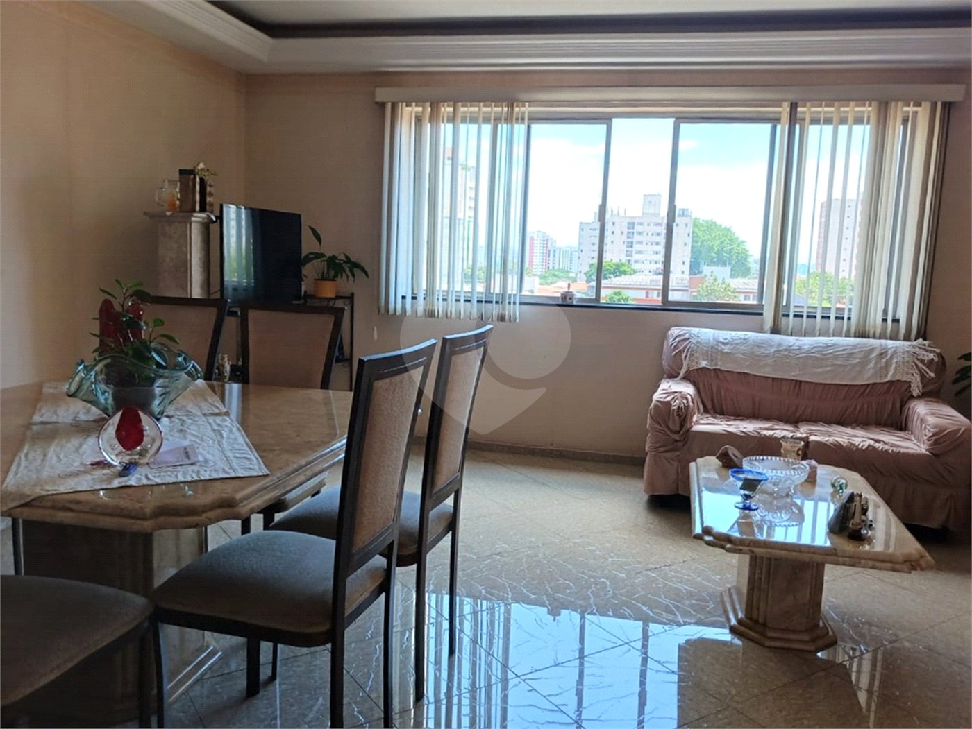 APARTAMENTO COM 3 QUARTOS À VENDA EM VILA MARIANA SP