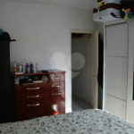 Casa com 122m² , 2 dormitórios , 1 vaga , à venda na Vila Clementino.