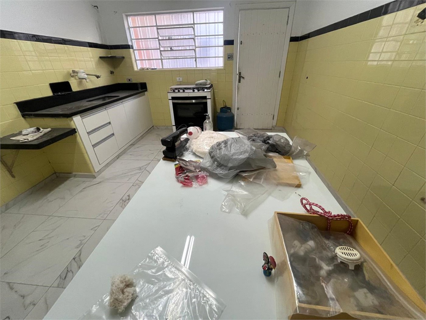 Casa Terrea a venda no bairro do Jardim França
