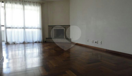 Apartamento à venda com 3 suítes em Vila Suzana, São Paulo, SP