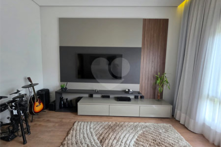 Casa à venda com 4 suítes no condomínio Residencial Jardim Primavera, Louveira - SP