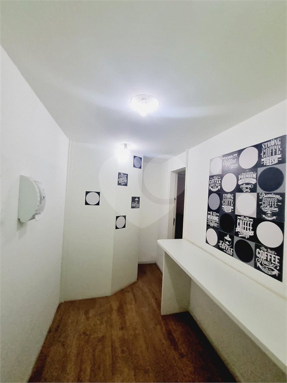Sala à venda ou para alugar em Cidade Monções, São Paulo, SP