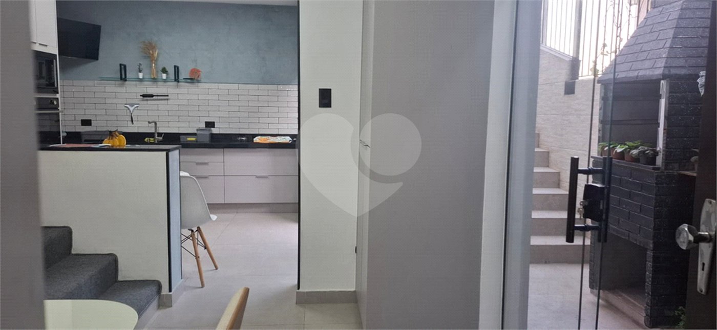 Casa à venda com 4 quartos, sendo 2 suítes, em Mandaqui, São Paulo, SP