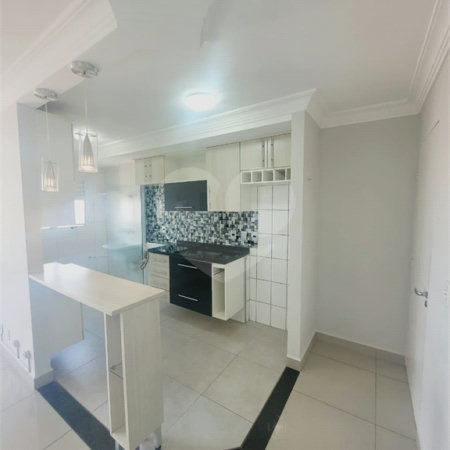 Apartamento à venda com 2 quartos em Jardim Alice, Indaiatuba, SP