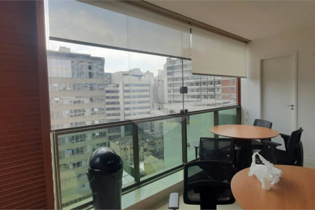 Sala para alugar em Paraíso, São Paulo, SP