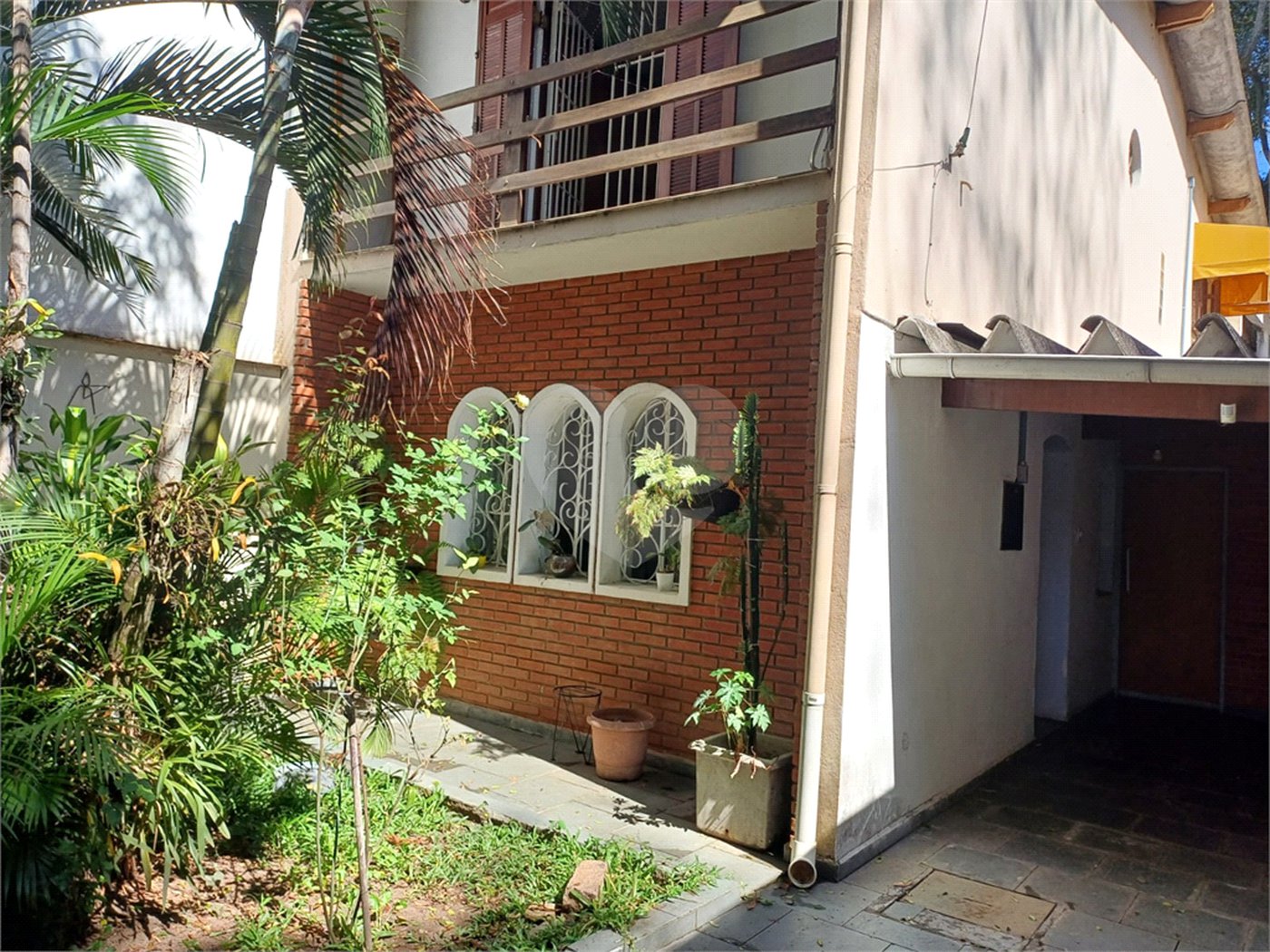 Casa à venda com 4 quartos em Mandaqui, São Paulo, SP