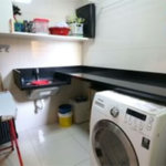 Sobrado à venda com 4 quartos, sendo 3 suítes, em Paraíso do Morumbi, São Paulo, SP