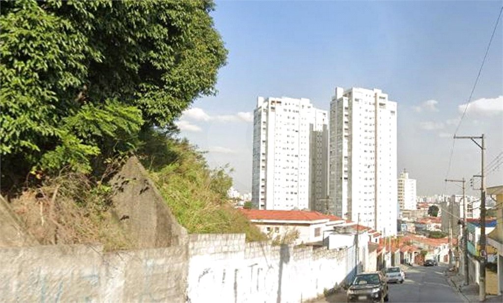 Terreno à venda em Vila Guilherme, São Paulo, SP