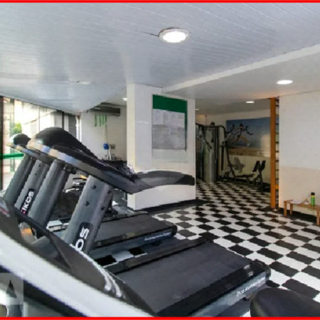 Apartamento à venda com 3 quartos, sendo 1 suíte, em Pinheiros, São Paulo, SP