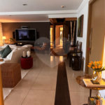 Apartamento à venda com 3 suítes em Vila Andrade, São Paulo, SP