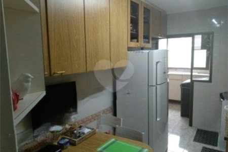 Apartamento à venda com 3 quartos, sendo 1 suíte,  em Vila Butantã, São Paulo, SP
