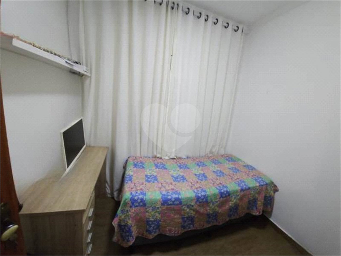 Sobrado à venda com 3 quartos, sendo 1 suíte, em Jardim Peri, São Paulo, SP