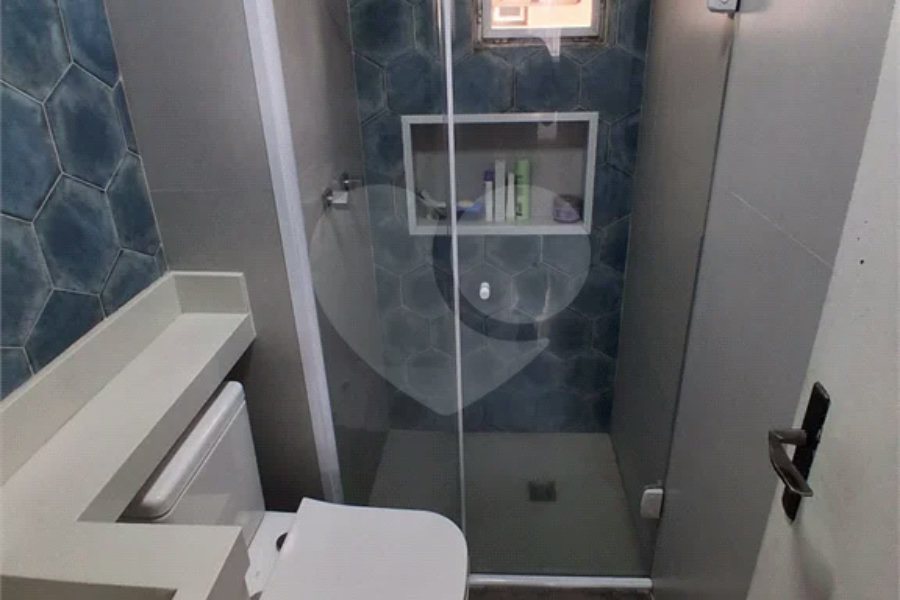 Apartamento à venda com 3 quartos, sendo 1 suíte, em MANDAQUI, São Paulo, SP