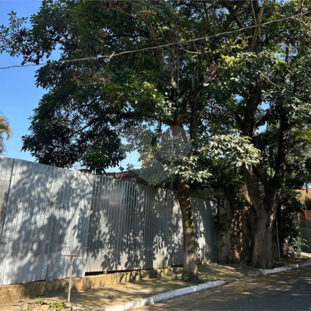 Terreno à venda em Alto da Boa Vista, São Paulo, SP
