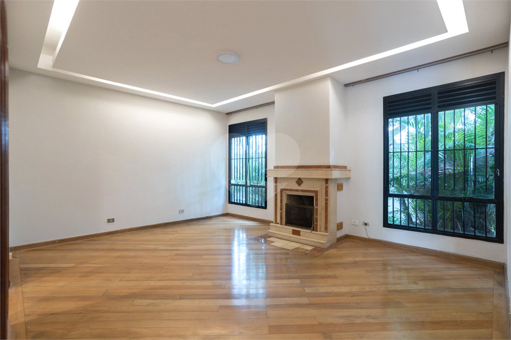 Casa à venda com 4 suítes em Alto da Lapa, São Paulo, SP