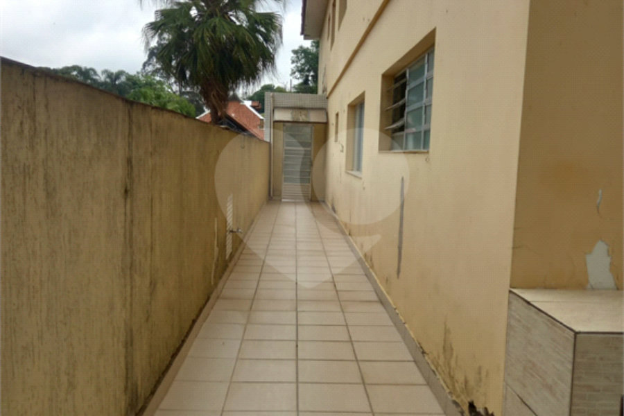 Sobrado à venda com 3 quartos, sendo 1 suíte, em Horto, São Paulo, SP