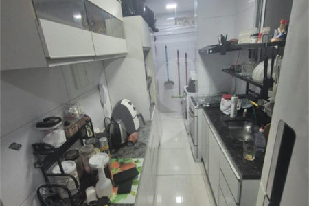 Apartamento à venda com 2 quartos em Liberdade, São Paulo, SP