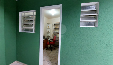 Sobrado à venda com 3 quartos em Vila Campestre, São Paulo, SP