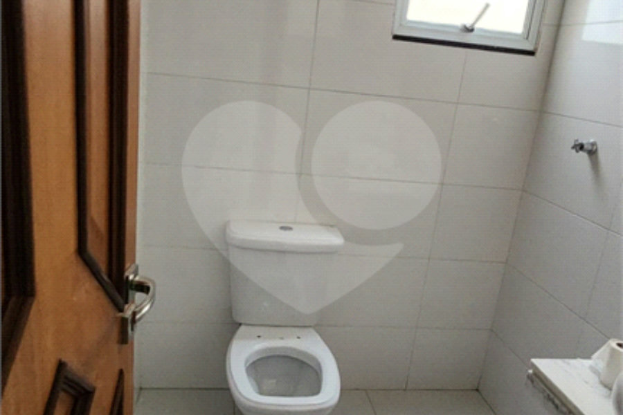 Sobrado à venda com 3 quartos, sendo 1 suíte, em Água Fria, São Paulo, SP