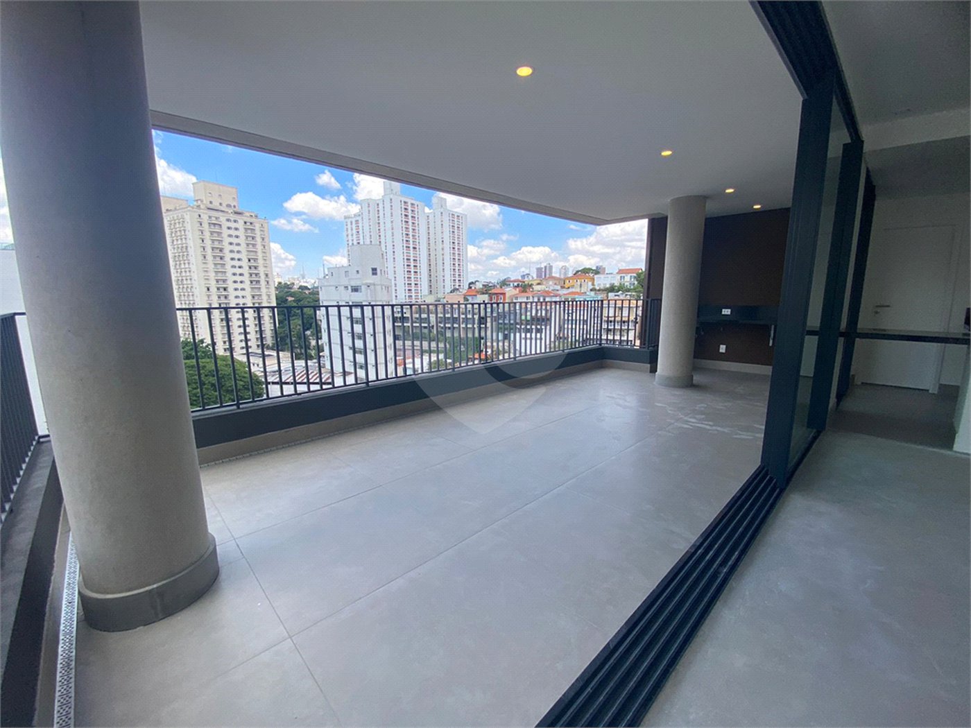 Apartamento à venda com 3 suítes em Perdizes, São Paulo, SP