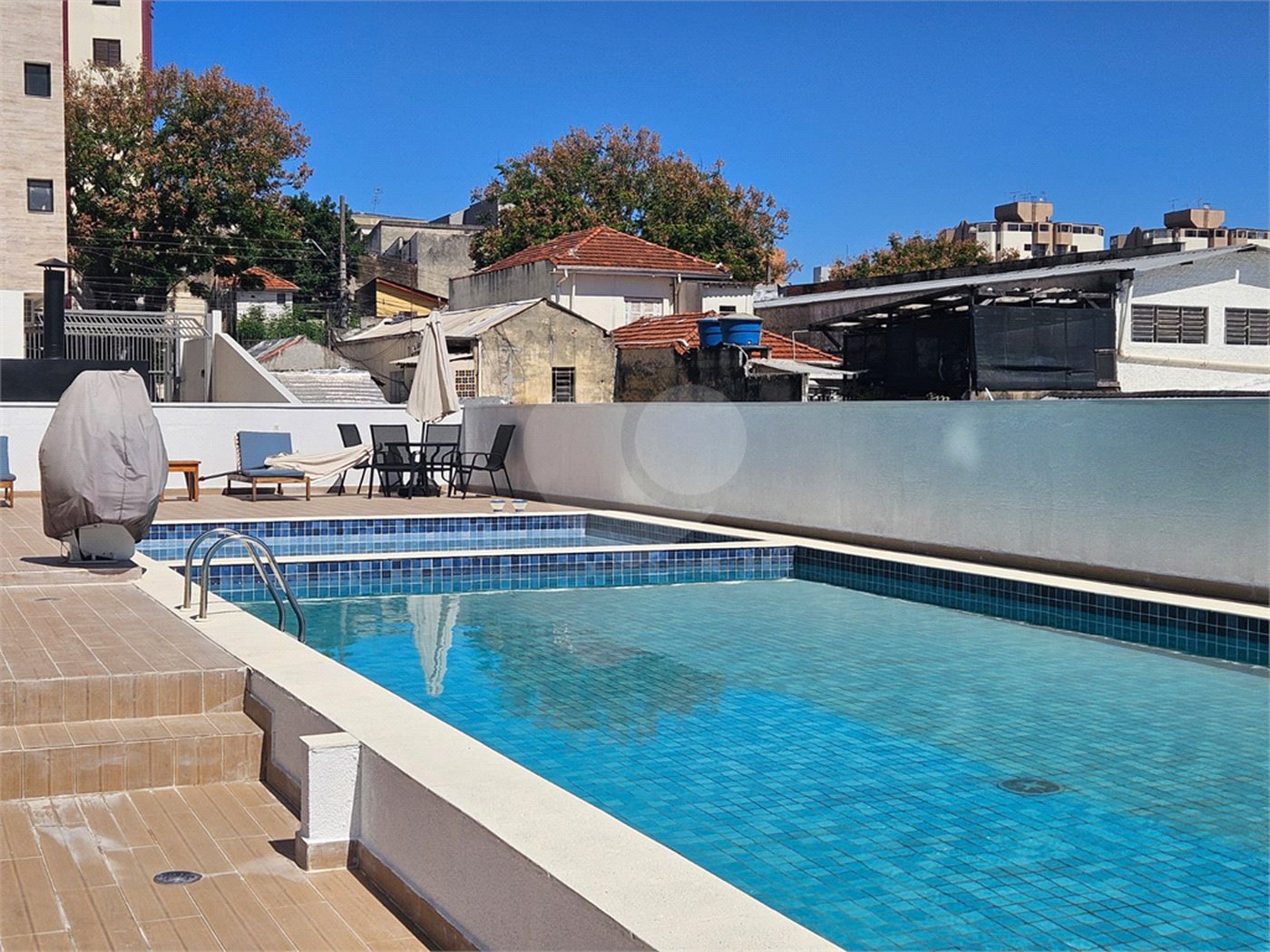 Apartamento à venda com 2 quartos, sendo 1 suíte, em Casa Verde, São Paulo, SP
