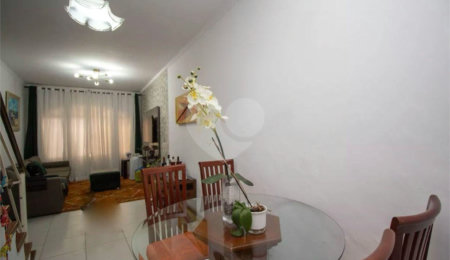 Casa à venda com 2 quartos em Freguesia do Ó, São Paulo, SP