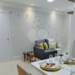Apartamento à venda com 2 quartos no Centro, Diadema, SP